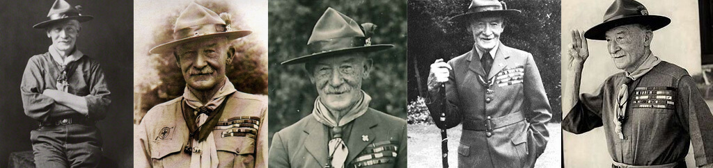 Baden-Powell
